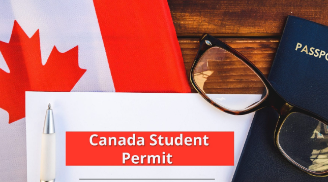 The Nitty Gritty Details of Obtaining a Canadian Study Permit